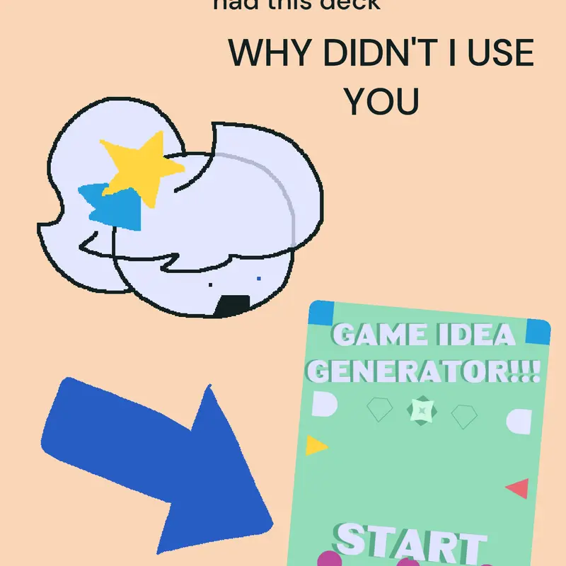 Game by @BluuStarz