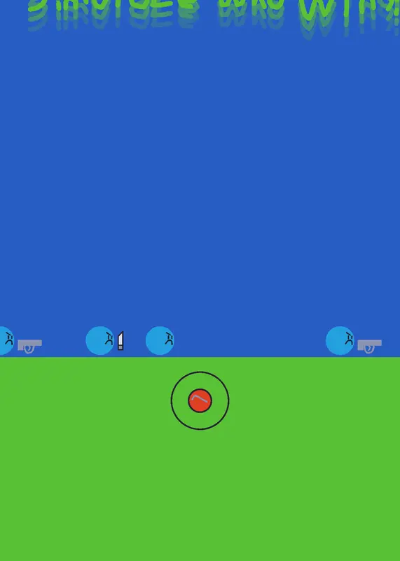 Game by @iamwinner