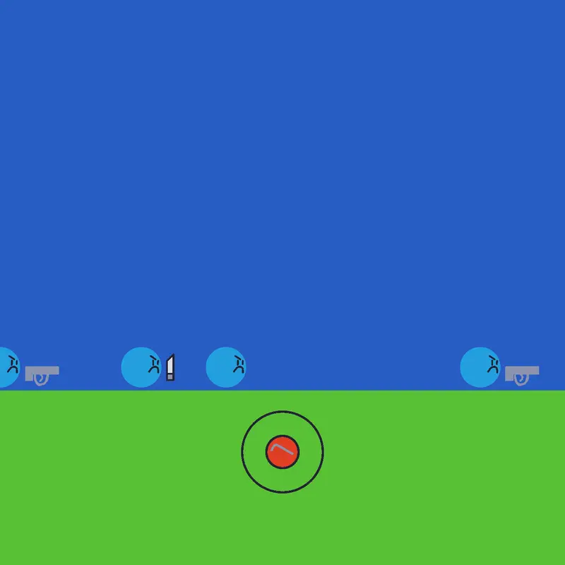 Game by @iamwinner