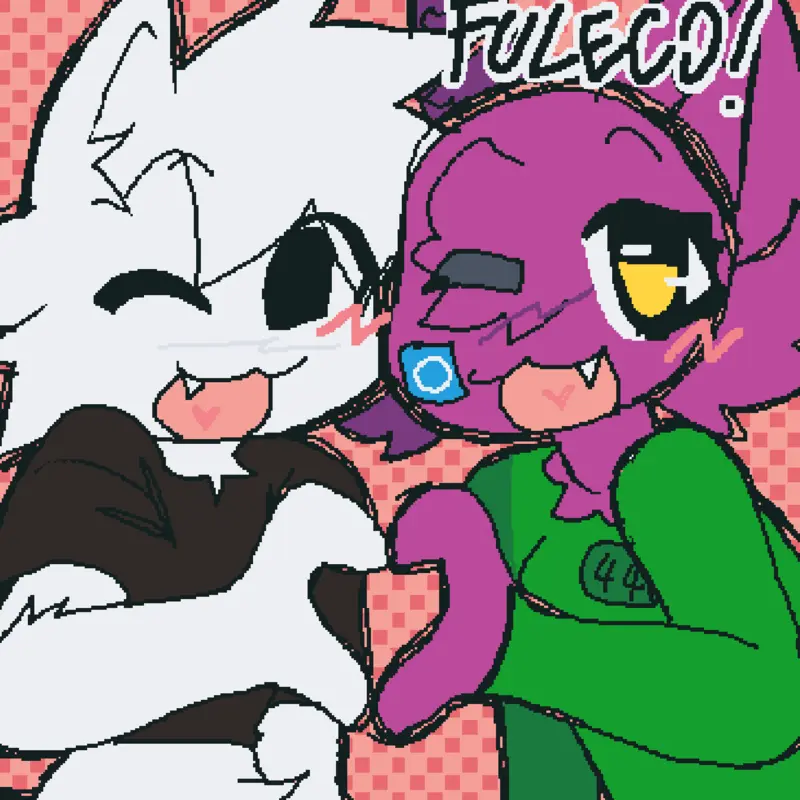 Game by @i_luv_eat_soap