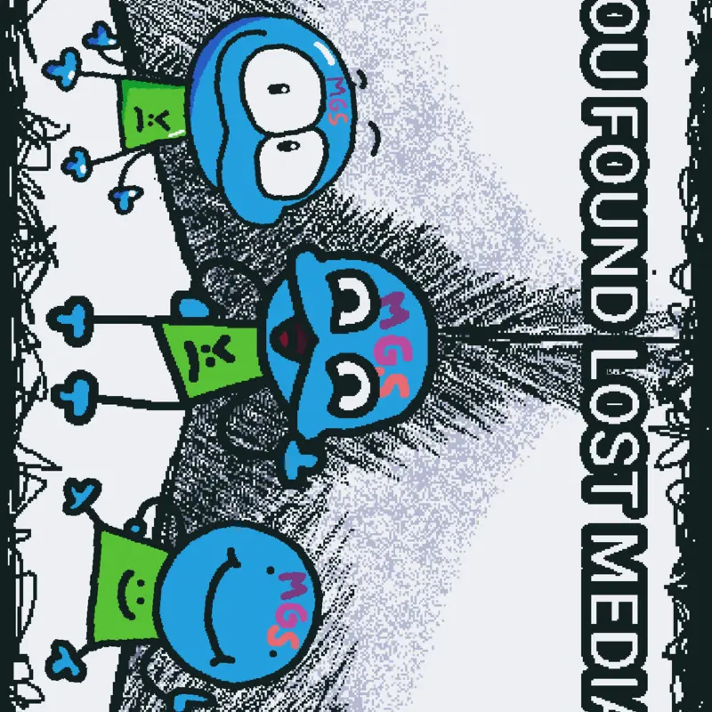 Game by @MGSenCastle