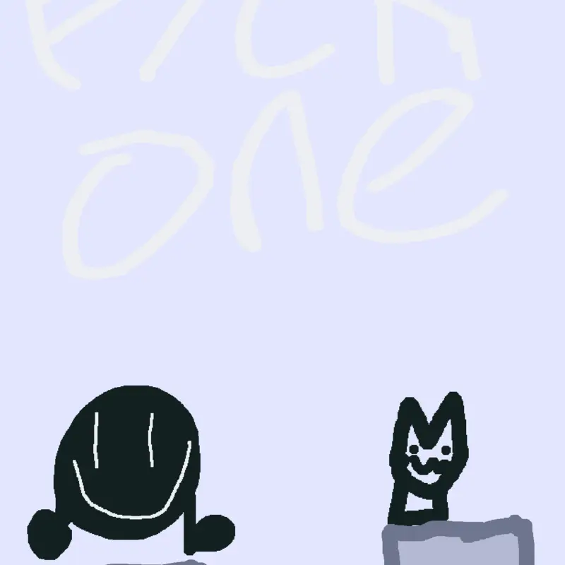 Game by @Potozs