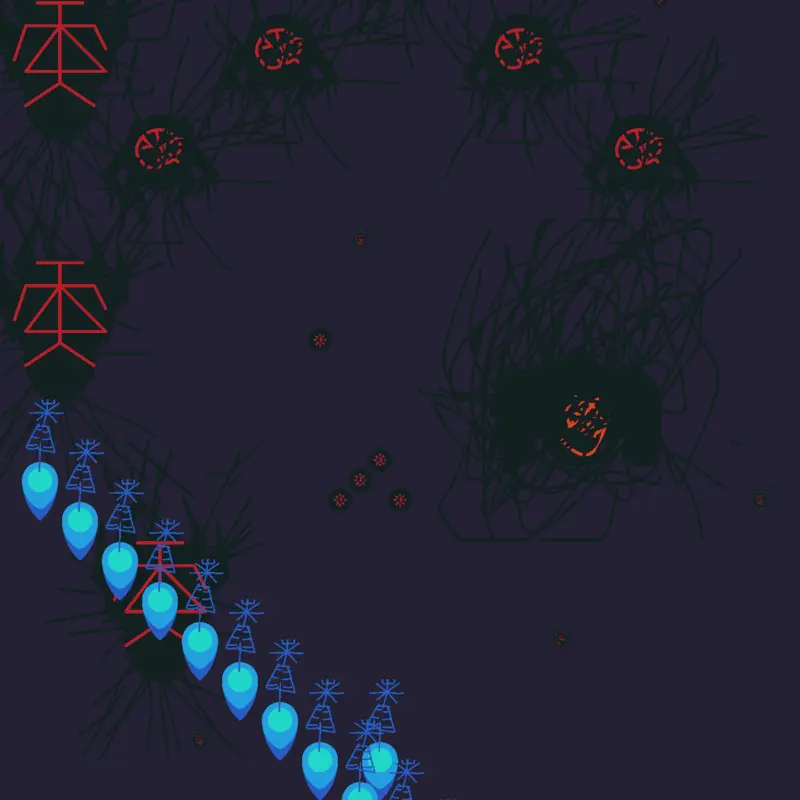 Game by @scarysprunki