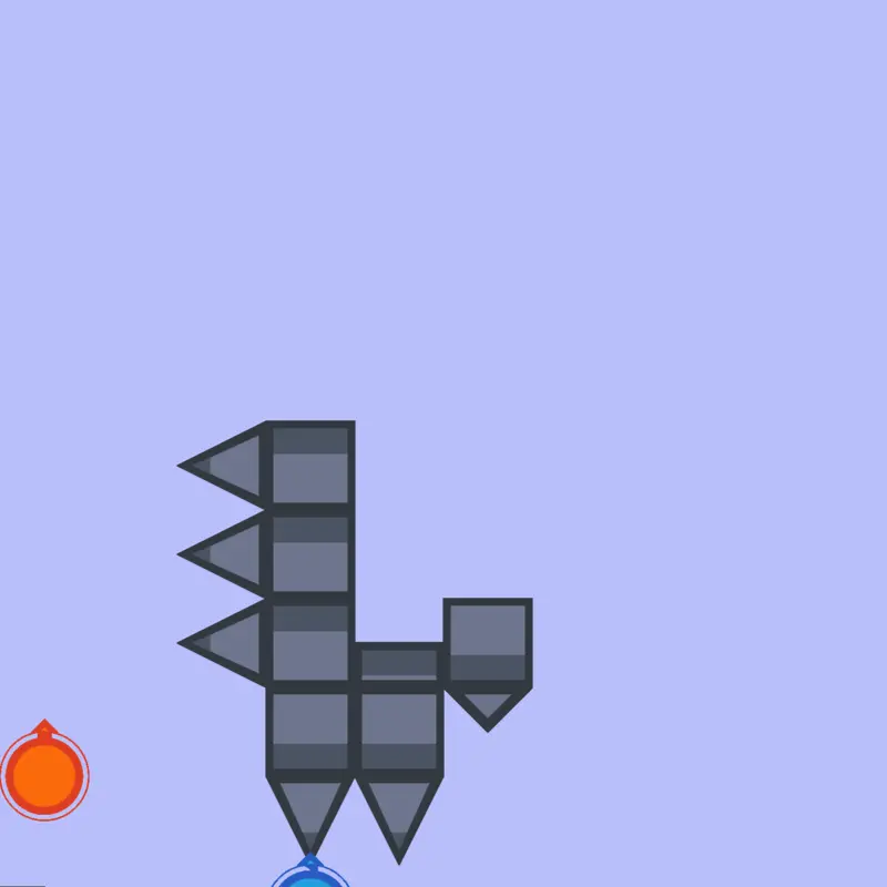 Game by @umtouchable