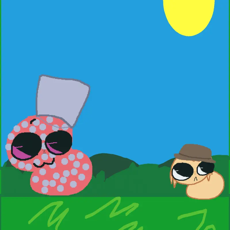 Game by @rhuodb