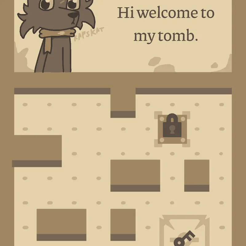 Game by @luxdee06