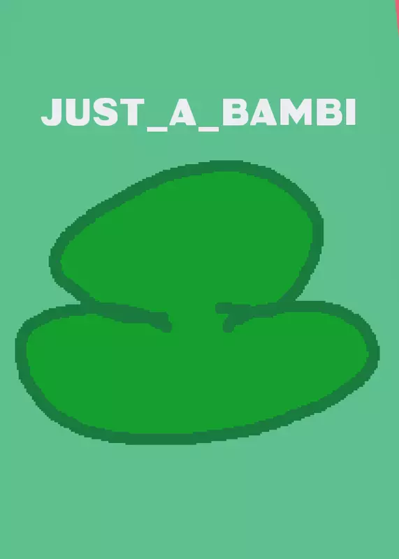 Game by @Just_Bambi