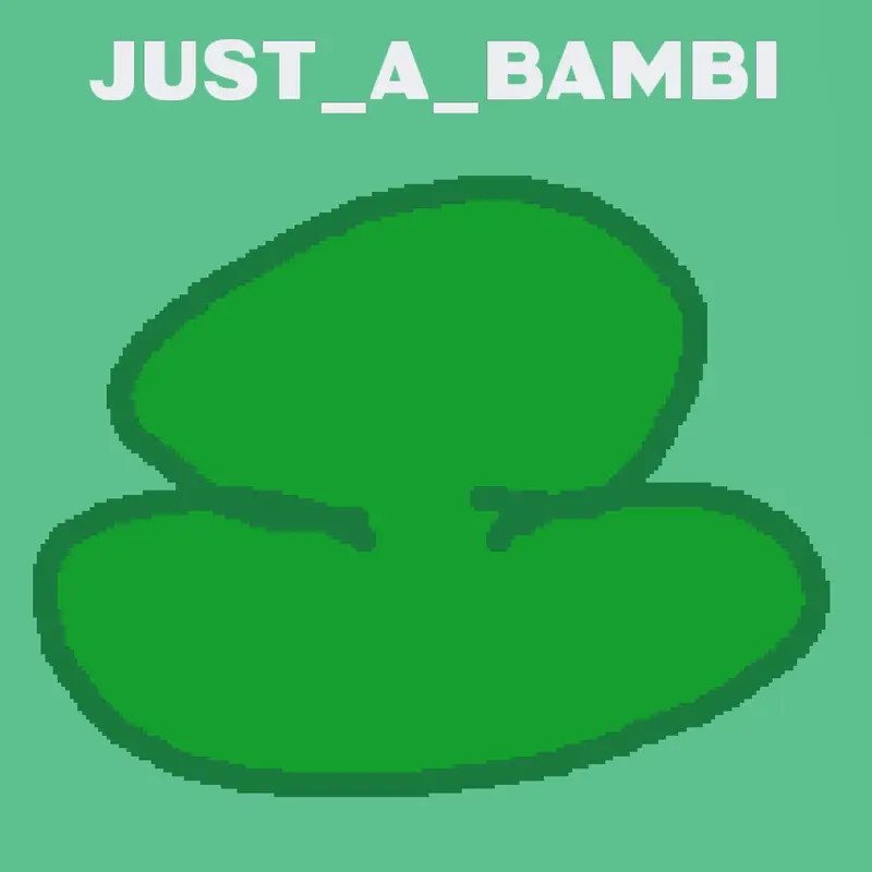 Game by @Just_Bambi
