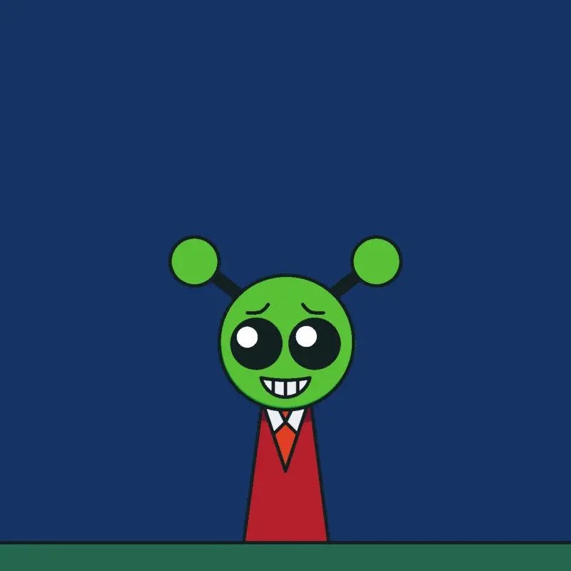 Game by @CreeperSansTNT