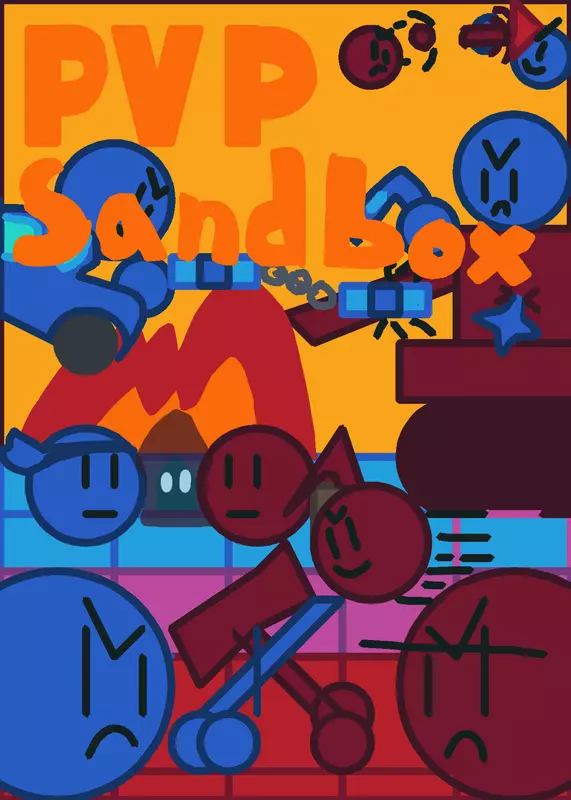 Game by @orange14