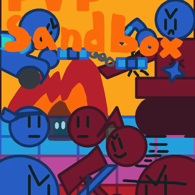 Game by @orange14