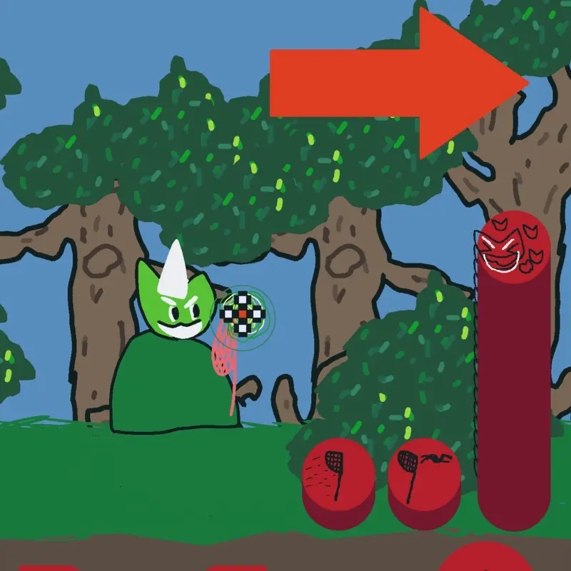 Game by @Yellowcatt