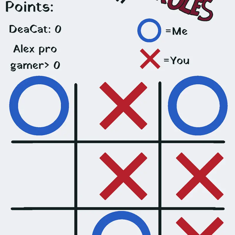 Game by @alex-5555-pro-gamer