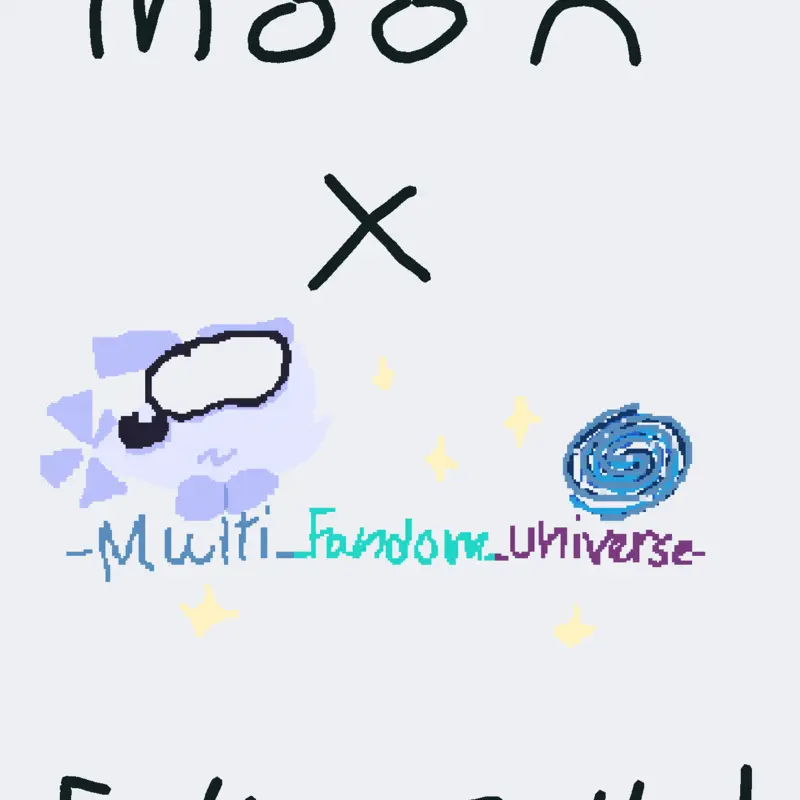Game by @-Multi_Fandom_Universe-