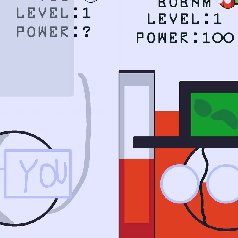 Game by @bobnm