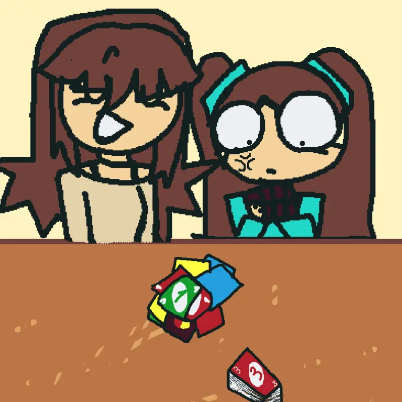 Game by @bunny_moonshine