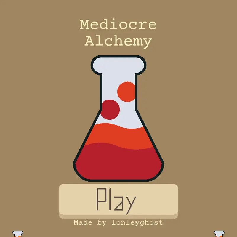 Game by @boginimmaa