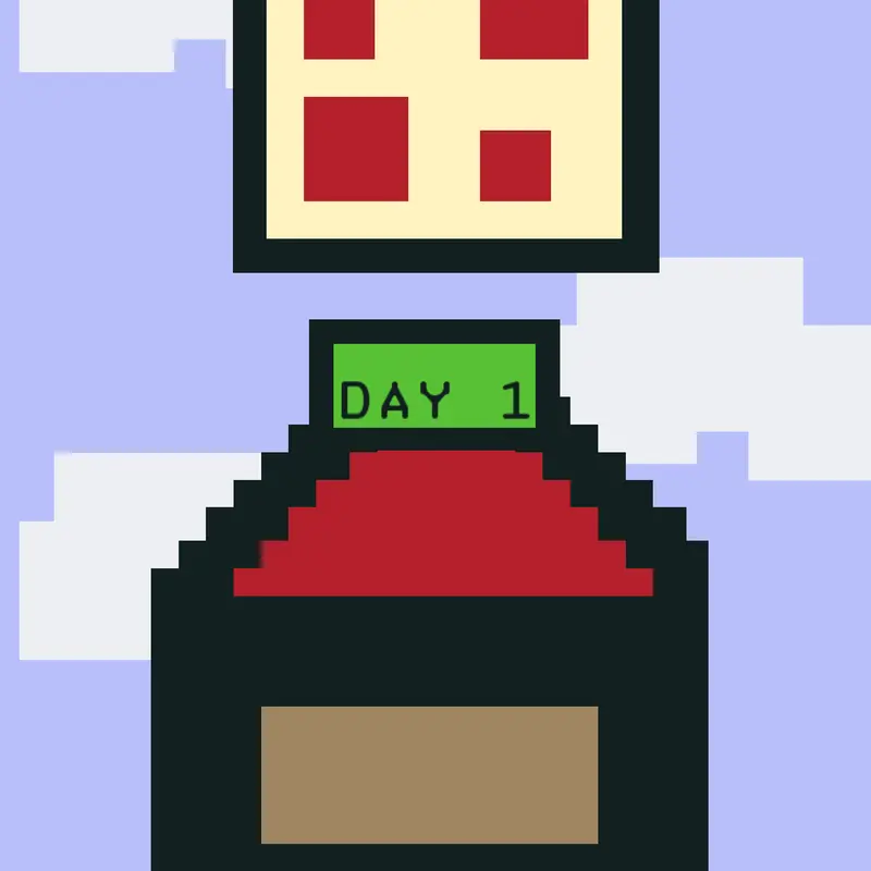 Game by @greenman778