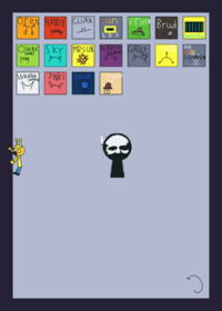 Sprunki Sandbox
