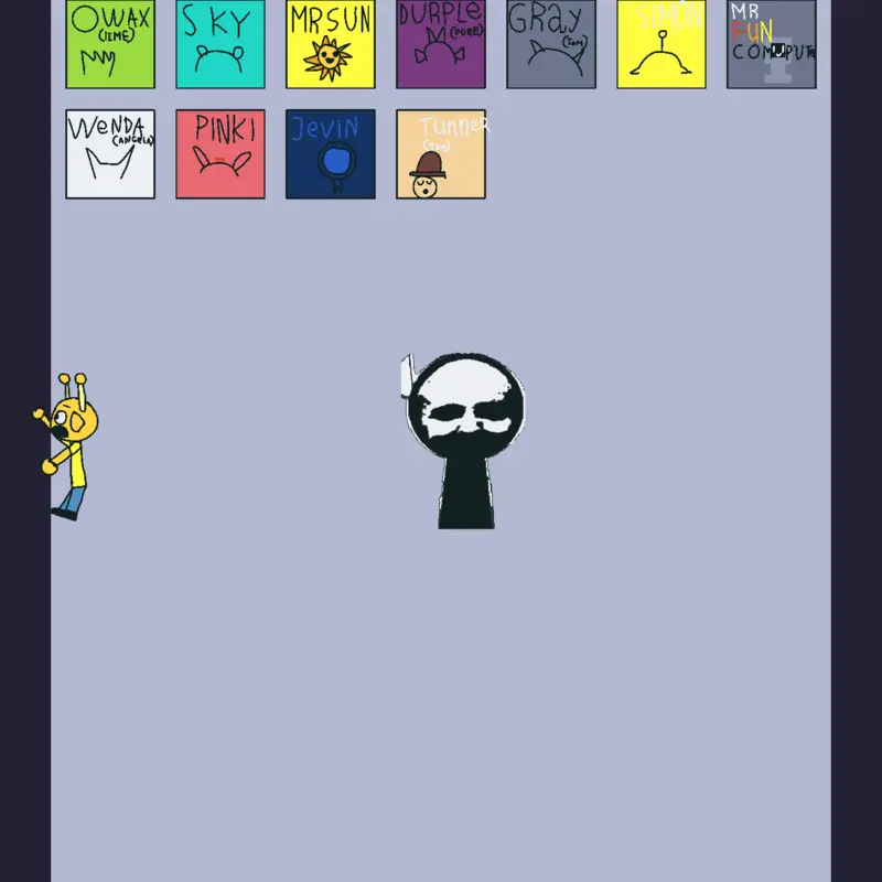 Game by @maksimkagame2_0