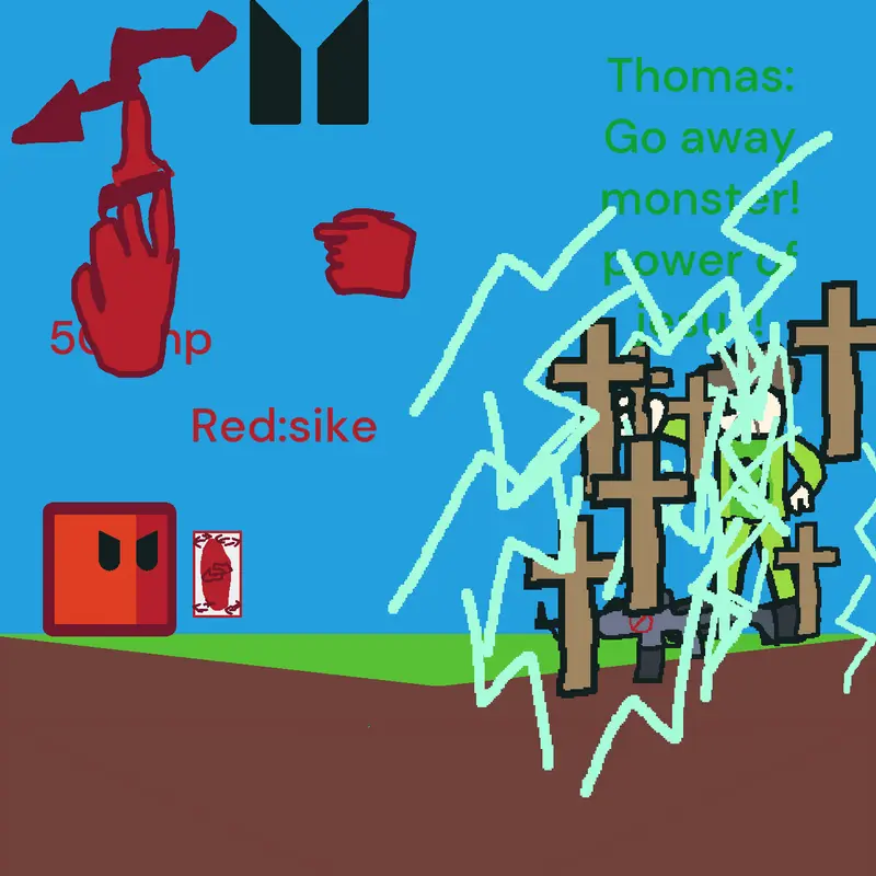 Game by @morrey1009