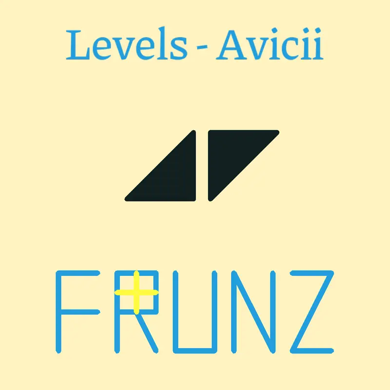 Game by @FREVO_Music