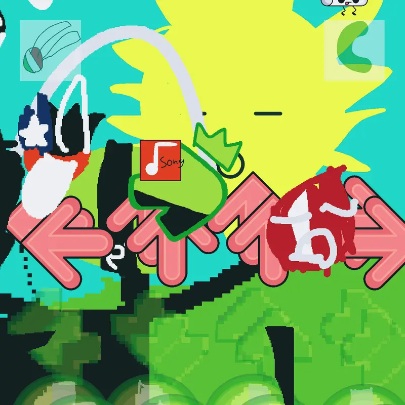 Game by @Santiultra