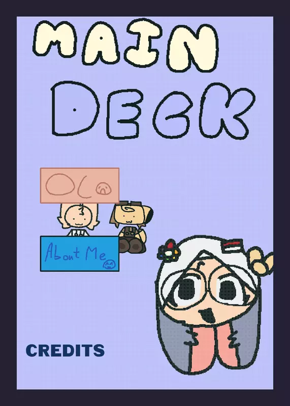 Main deck! by @Devan_4C