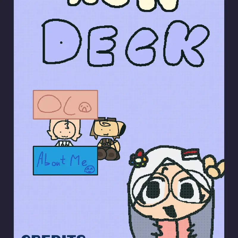 Main deck! by @Devan_4C