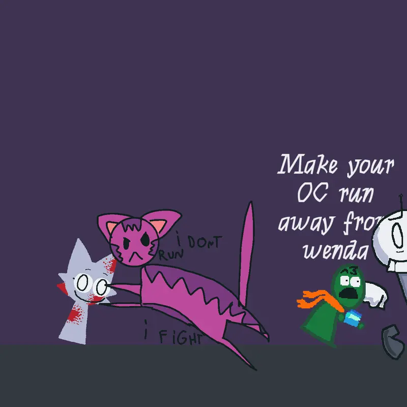 Game by @Alia_loves_cats