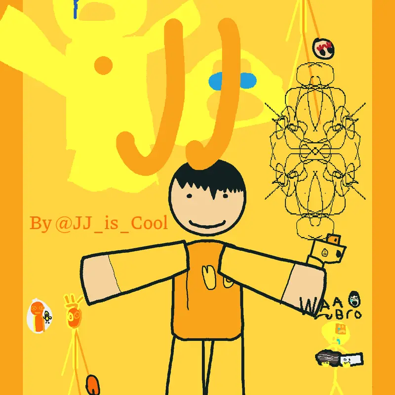 Game by @JeanZi_is_Cool