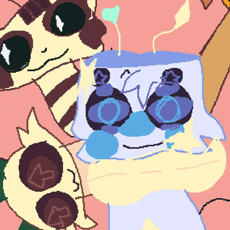 Game by @amethyst2