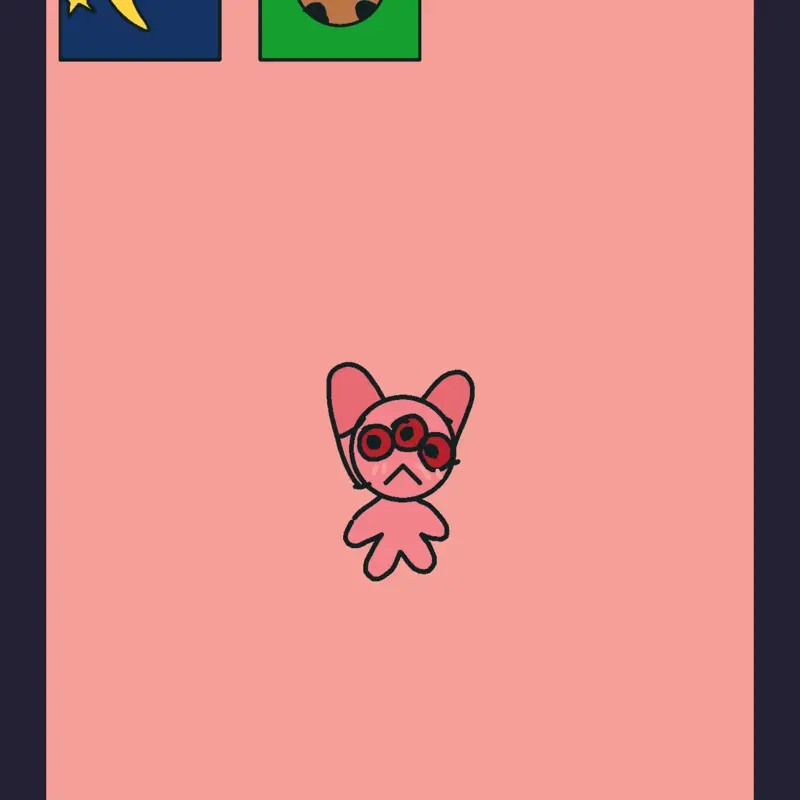 Game by @hiAgloed
