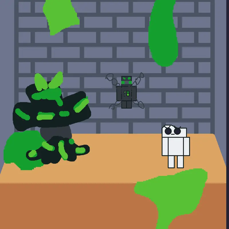 Game by @spooderman1235