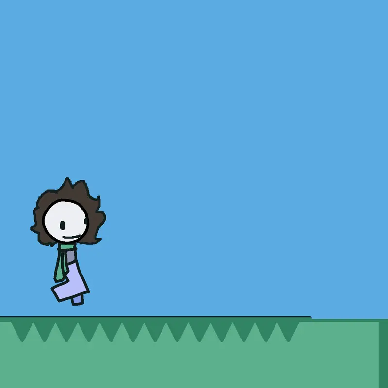 Game by @SomeAsexualFool