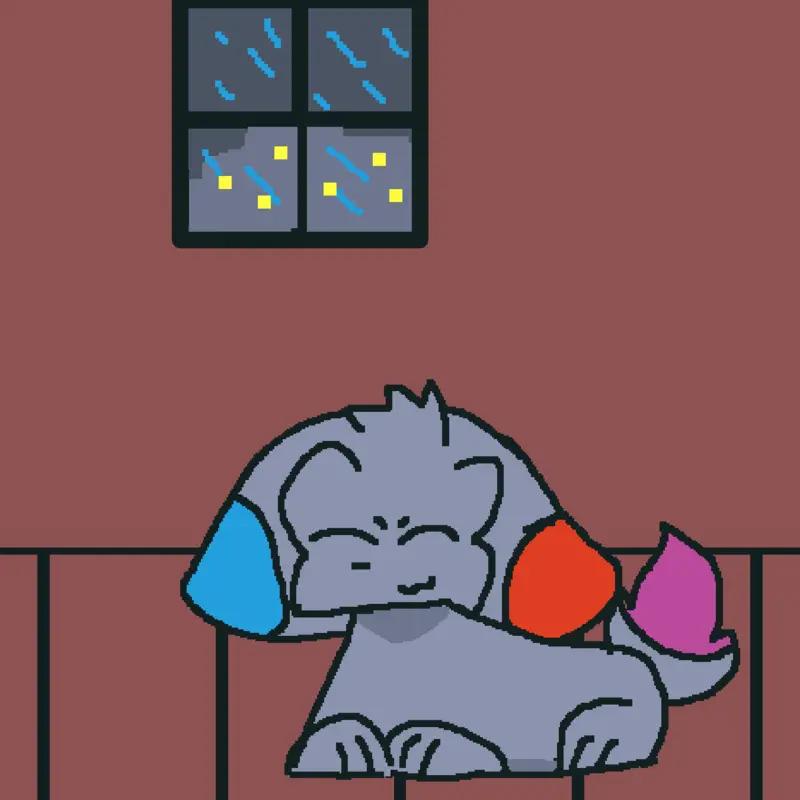 Game by @Fizaroh
