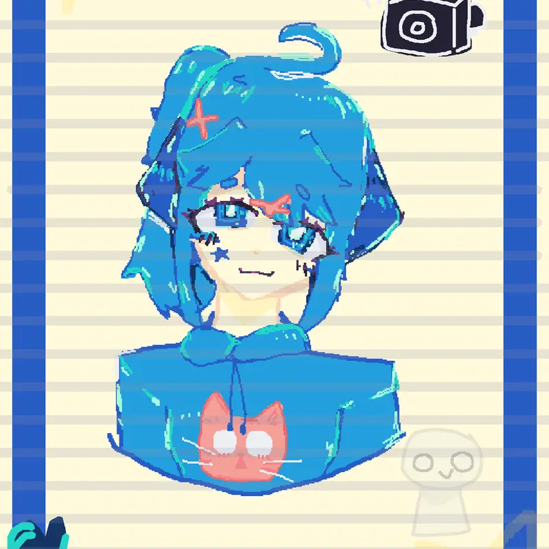 Game by @ben_kitty