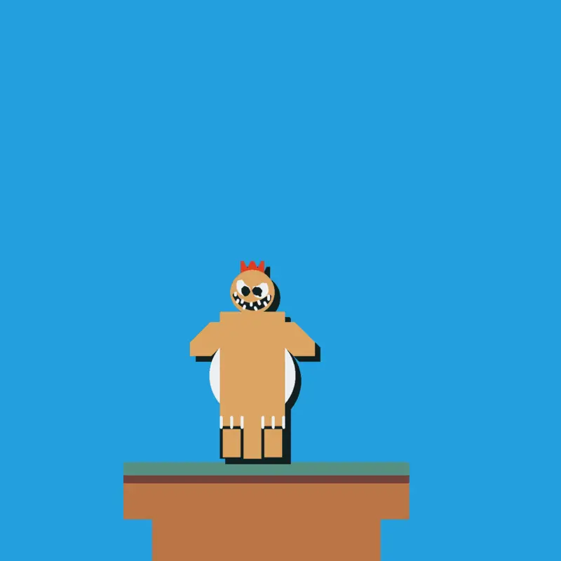 Game by @EZRA1029