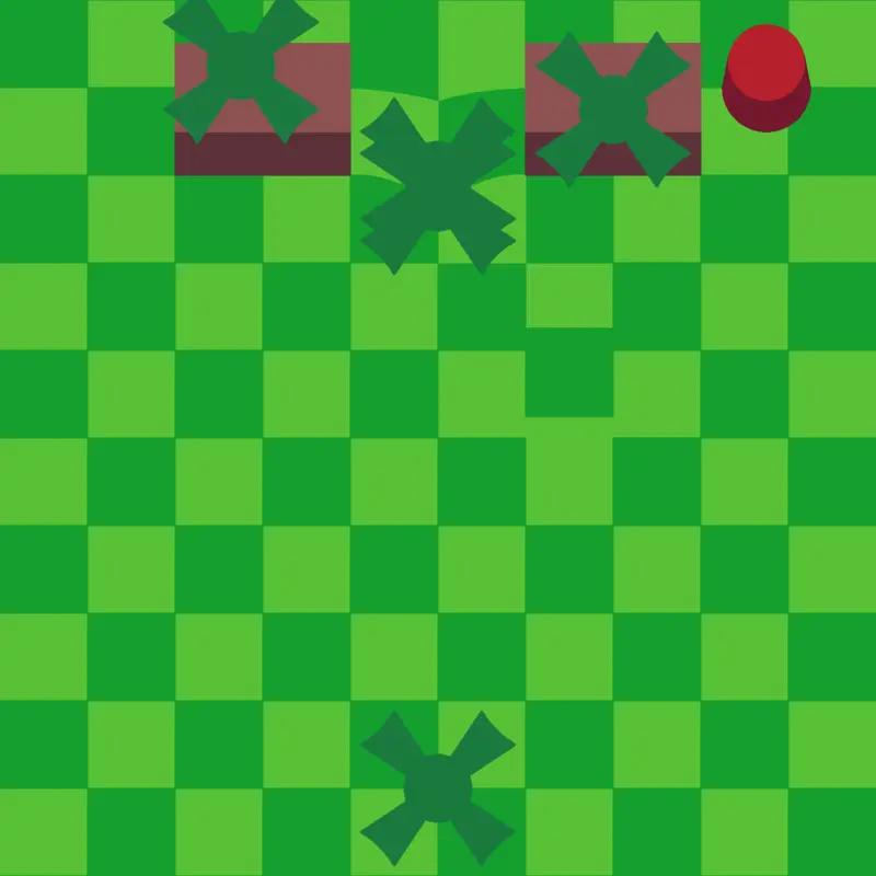 Game by @hkshd