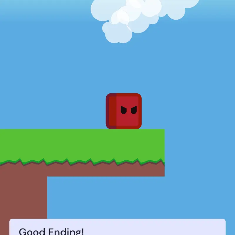 Game by @tv_cube