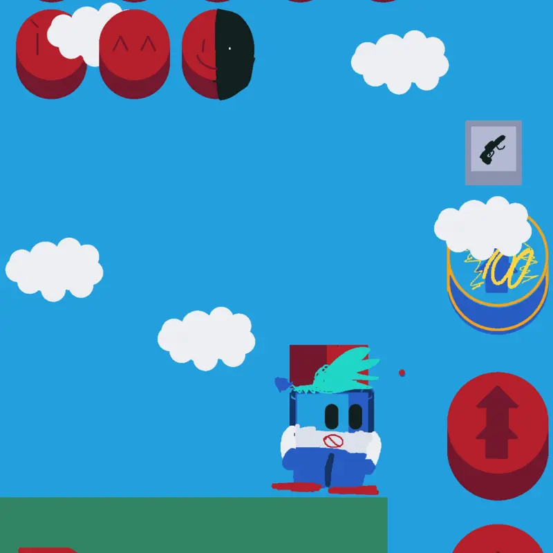 Game by @Keiththestupid518