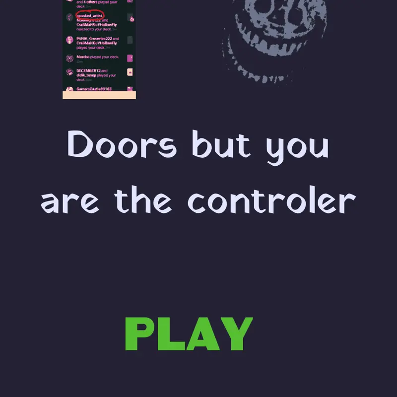 Game by @the_robot_boy_official