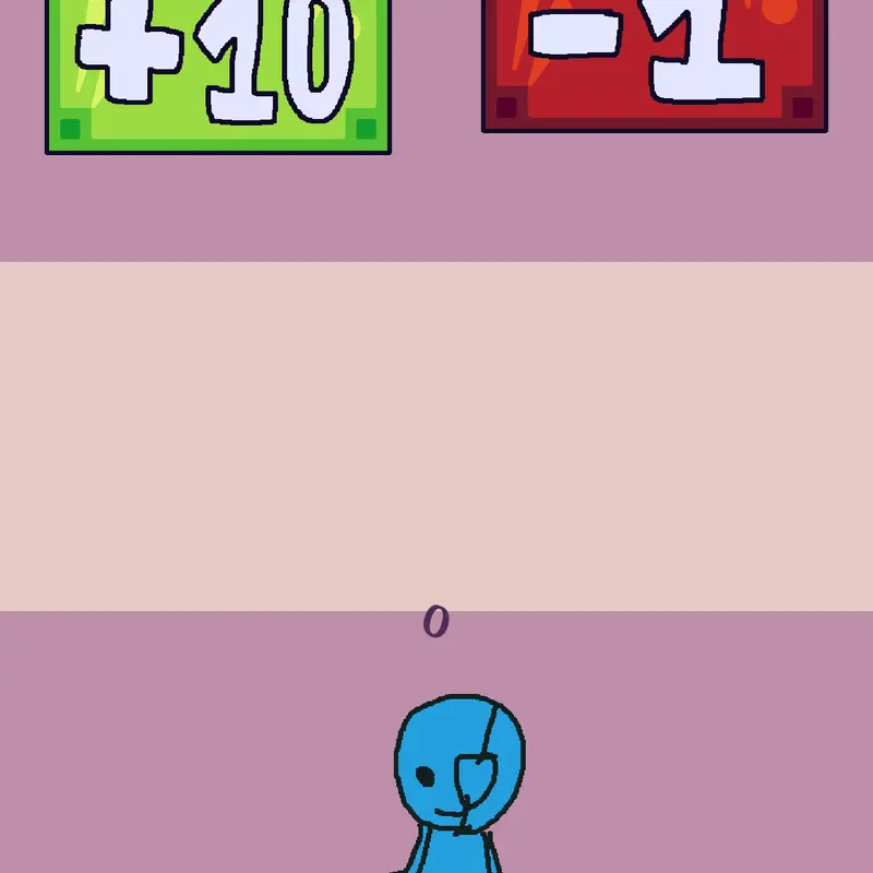 Game by @the_real_waxwell