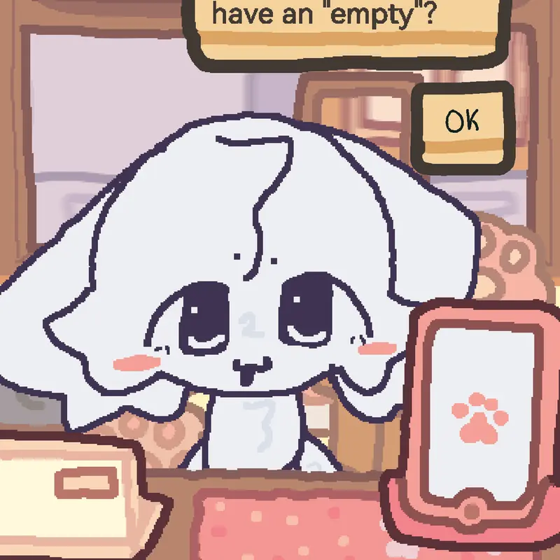 Game by @mimi_kawaiistar