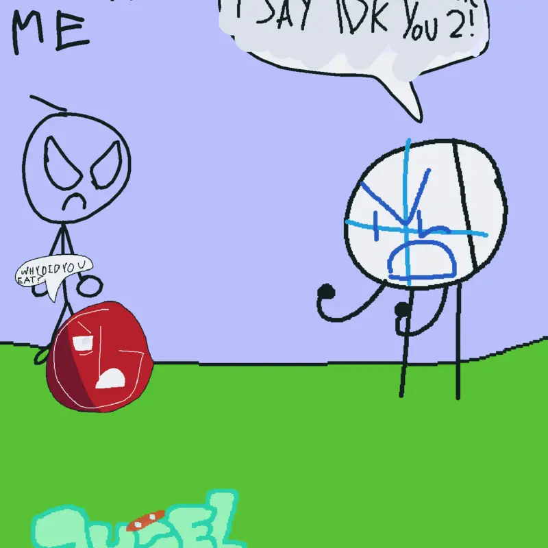 Game by @jhoelcacelag