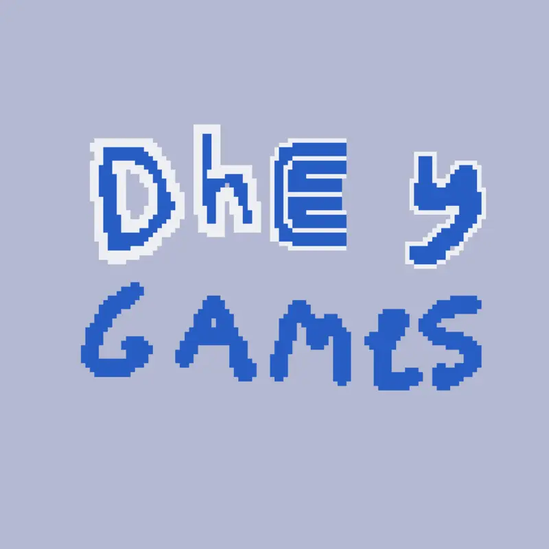 Game by @DheyrionPR