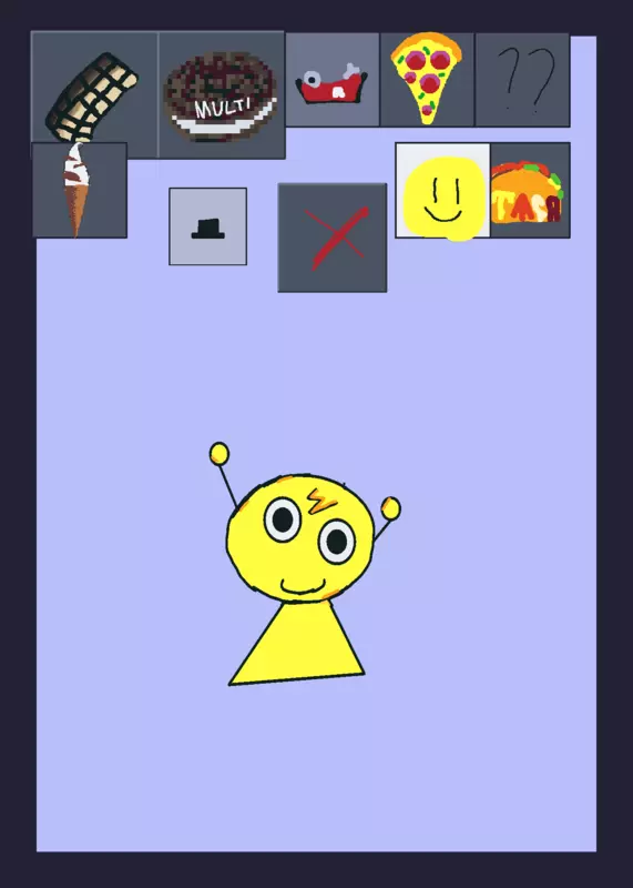 Game by @fjet