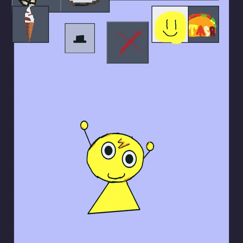 Game by @fjet