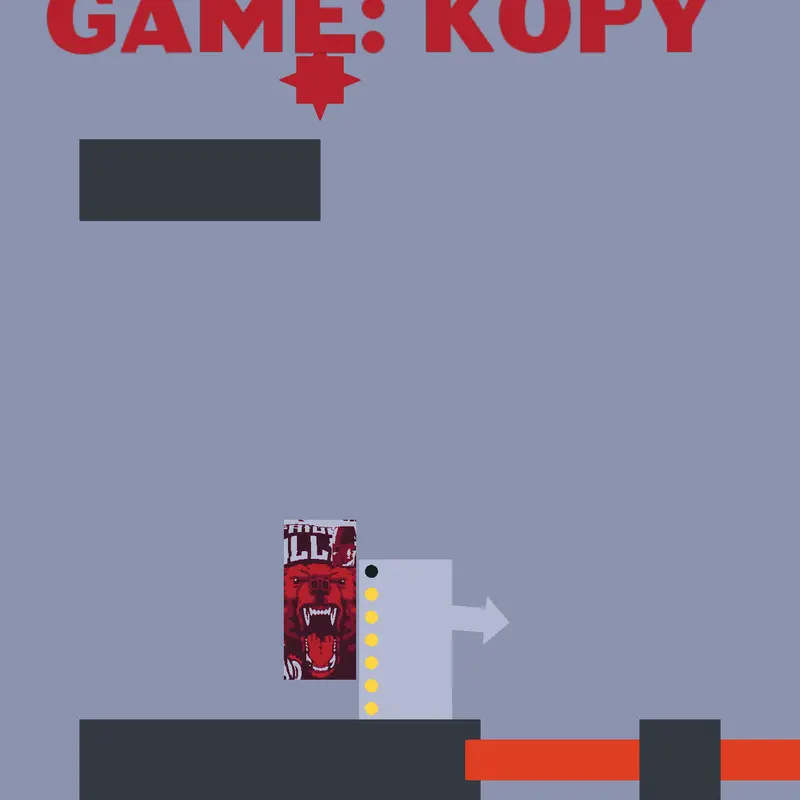 Game by @pokukkkk