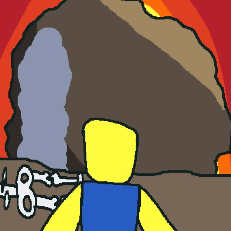 Game by @Erickgamer12